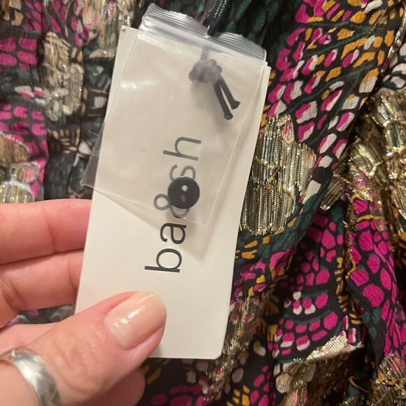 ba&sh wrap LEIA wrap too - Picture 11 of 13